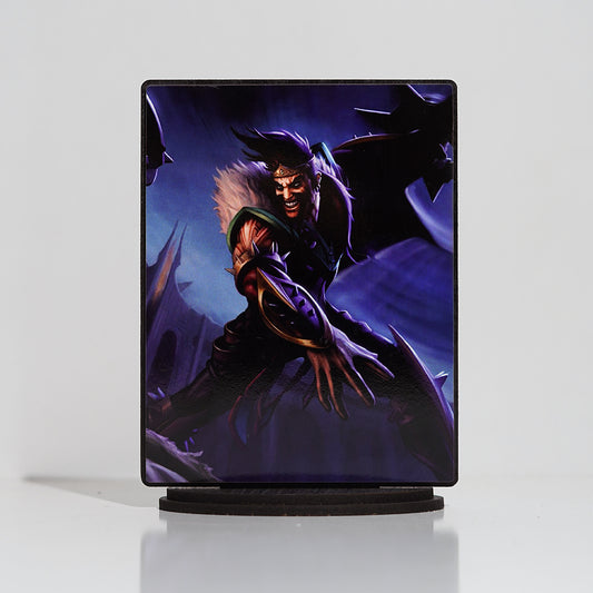 دريفن Draven