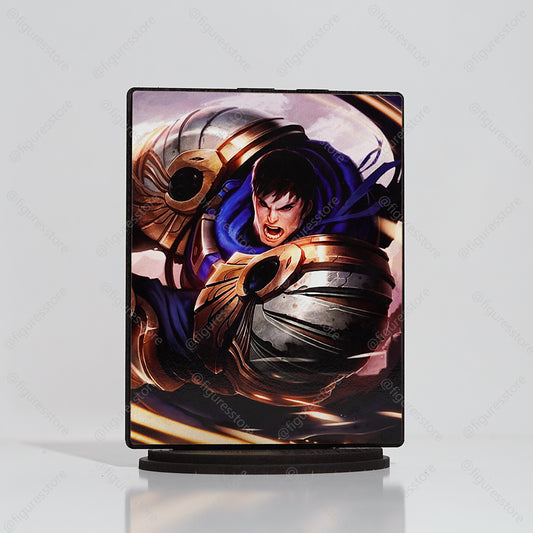 جارين Garen