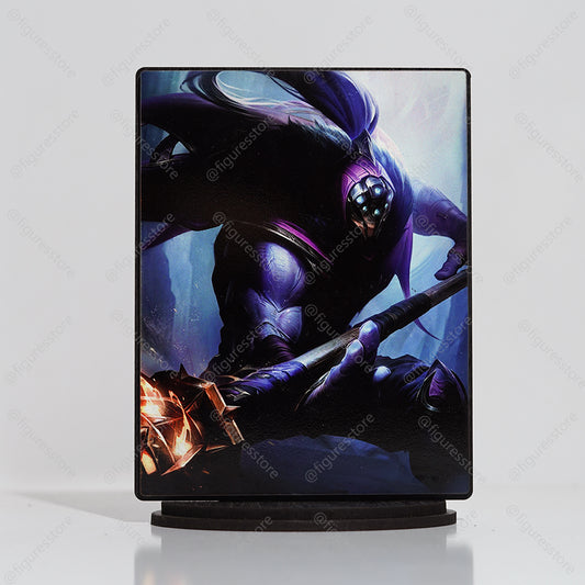 جاكس Jax