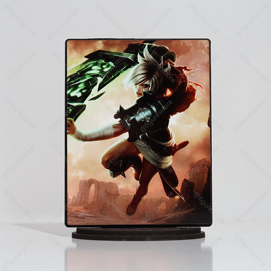 ريفين Riven