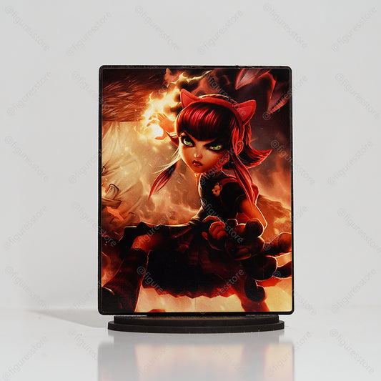 اني Annie