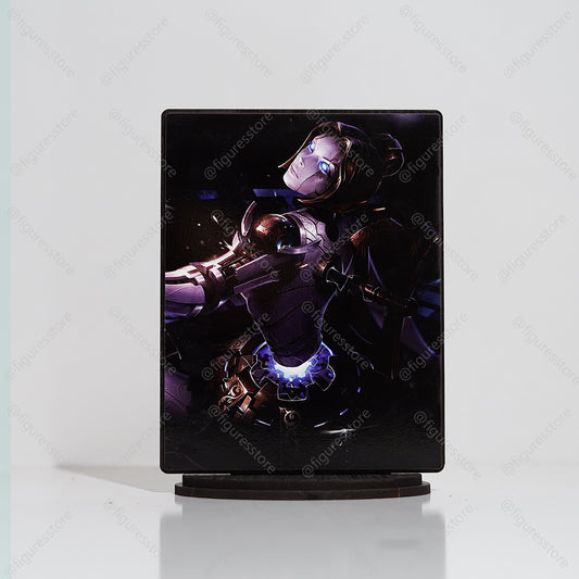 اوريانا Orianna