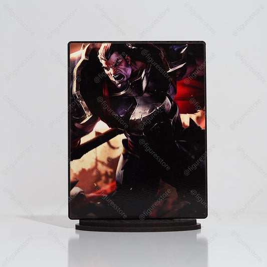 داريوس Darius (كود 2)