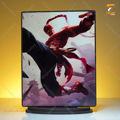 Lee sin