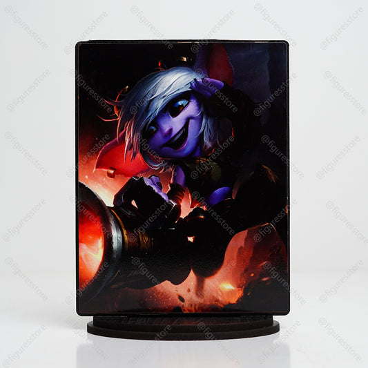 تريستانا Tristana