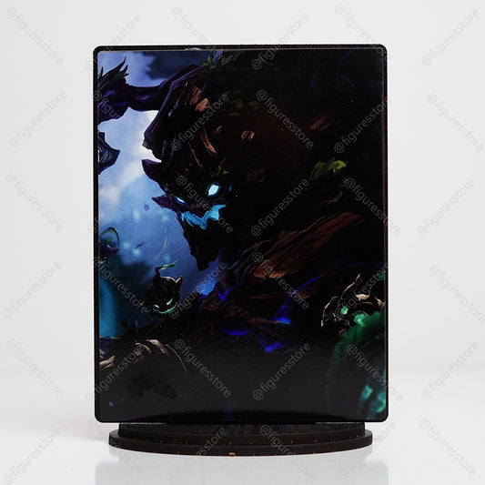 Maokai