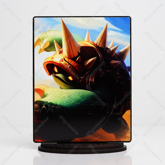 راموس Rammus