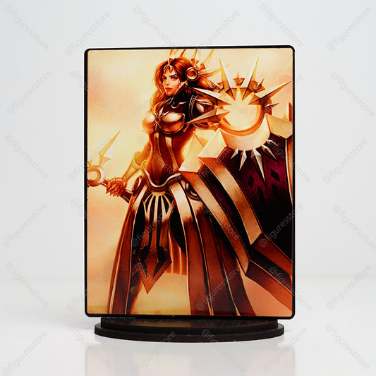 ليونا Leona