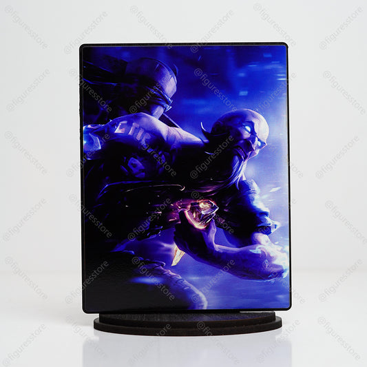 رايز Ryze