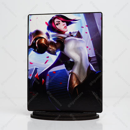 فيورا Fiora