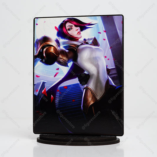فيورا Fiora