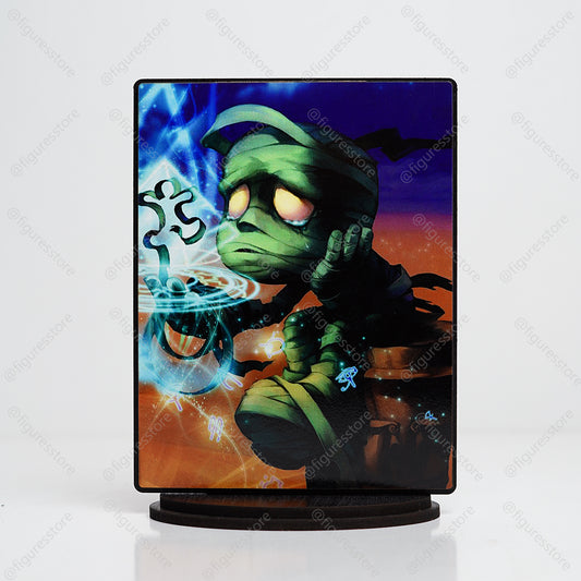 امومو Amumu