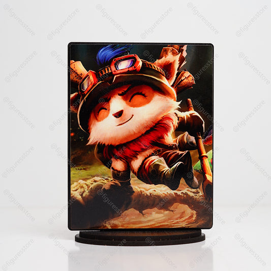 تيمو Teemo