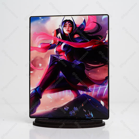 اريليا Irelia