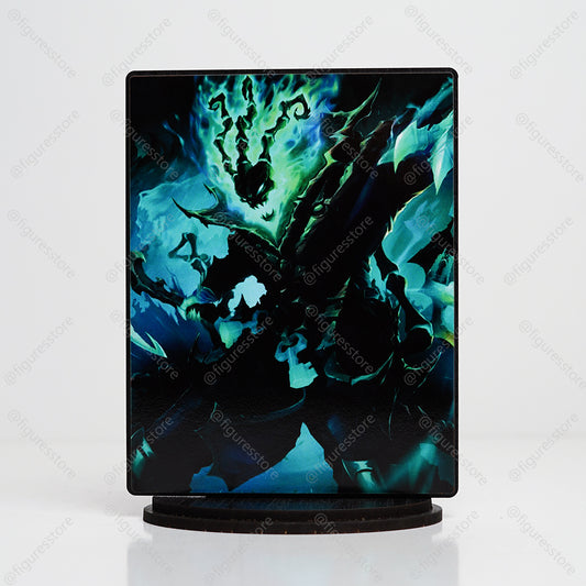 ثريش Thresh