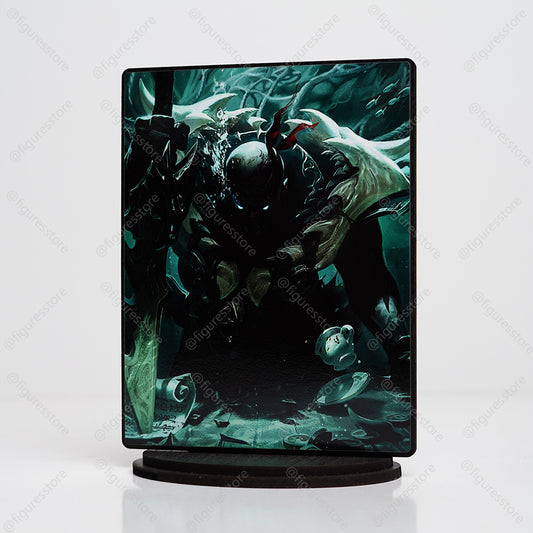 بايك Pyke