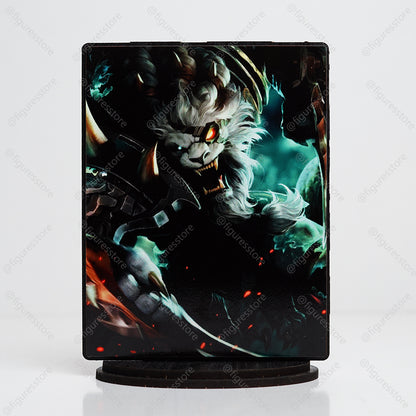 رينجار Rengar (كود 2)