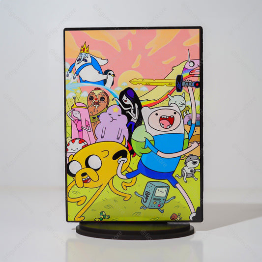 Adventure Time