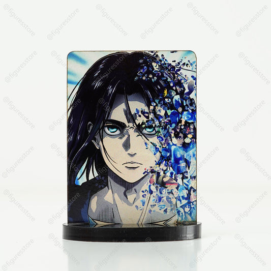 ايرين Eren (كود 5)