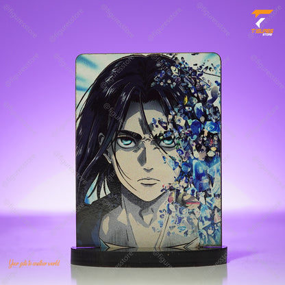 ايرين Eren (كود 5)