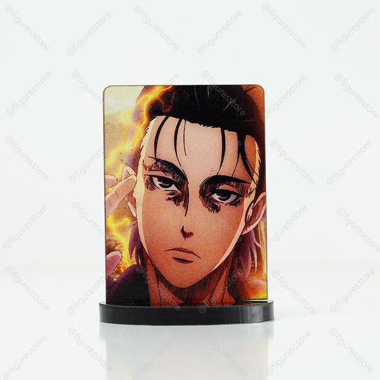ايرين Eren (كود 9)