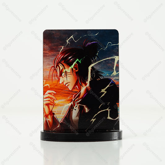 ايرين Eren (كود 10)
