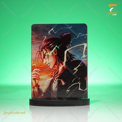 ايرين Eren (كود 10)