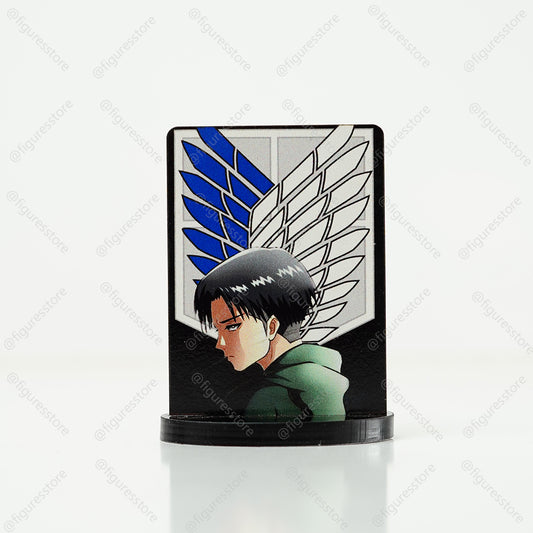 ليفاي Levi