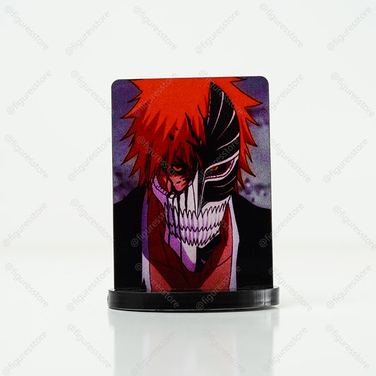 ايتشيغو Ichigo (كود 2)