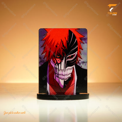 ايتشيغو Ichigo (كود 2)