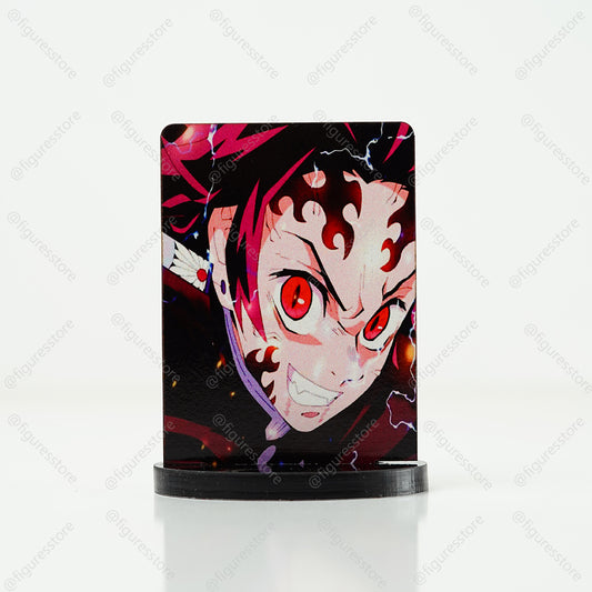 تانجيرو Tanjiro (كود 2)