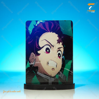 تانجيرو Tanjiro (كود 3)