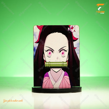 نيزوكو Nezuko (كود 4)