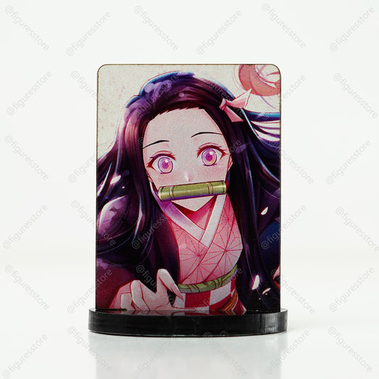 نيزوكو Nezuko (كود 5)