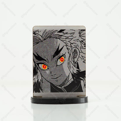 رينجوكو Rengoku (كود 2)