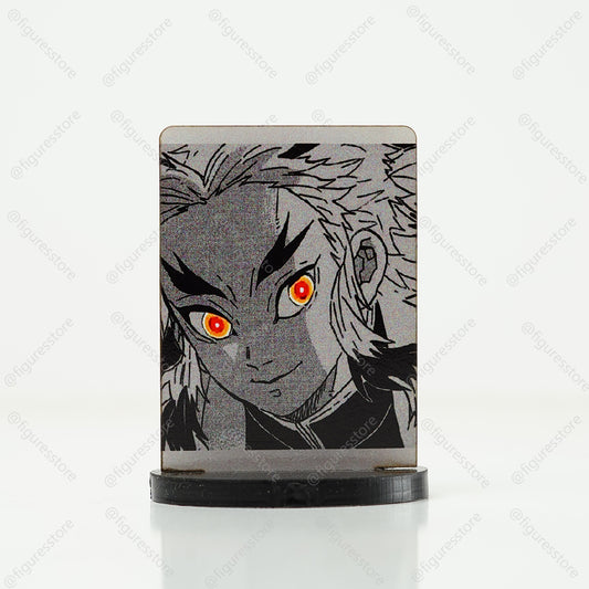 رينجوكو Rengoku (كود 2)