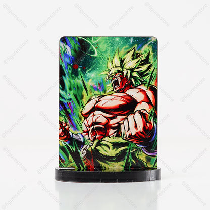برولي Broly
