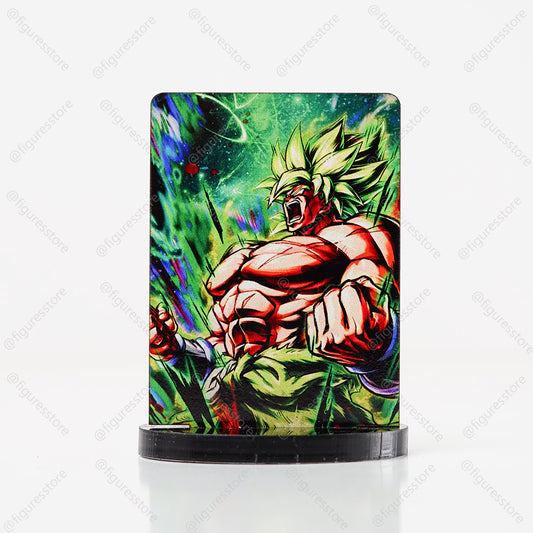 برولي Broly