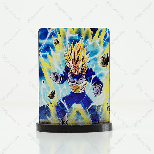 فيجيتا Vegeta (كود 2)