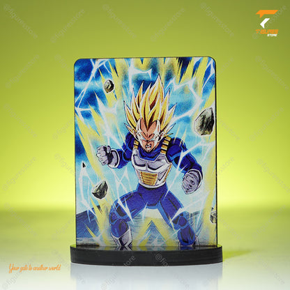 فيجيتا Vegeta (كود 2)