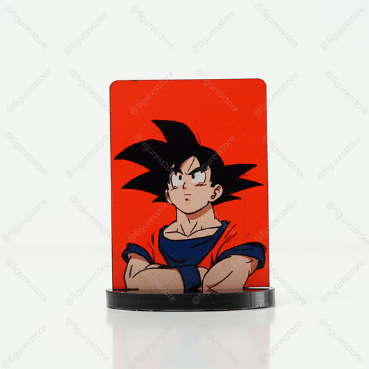 جوكو Goku (كود 3)
