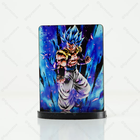 جوجيتا Gogeta