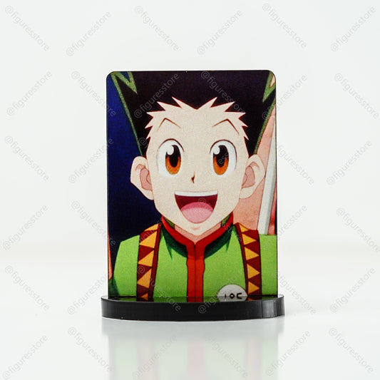جون Gon (كود 2)