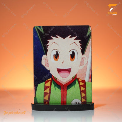 جون Gon (كود 2)