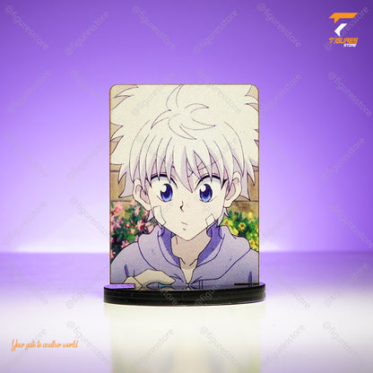 كيلوا Killua (كود 6)