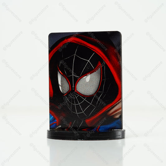 سبايدر مان Spiderman (كود 2)