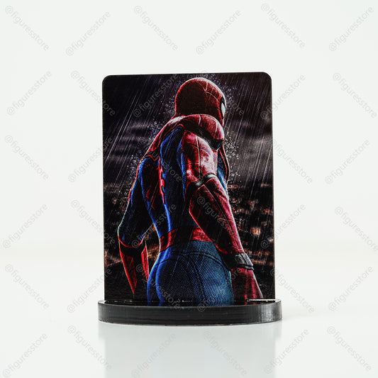 سبايدر مان Spiderman (كود 5)