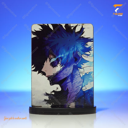دابي Dabi (كود 1)