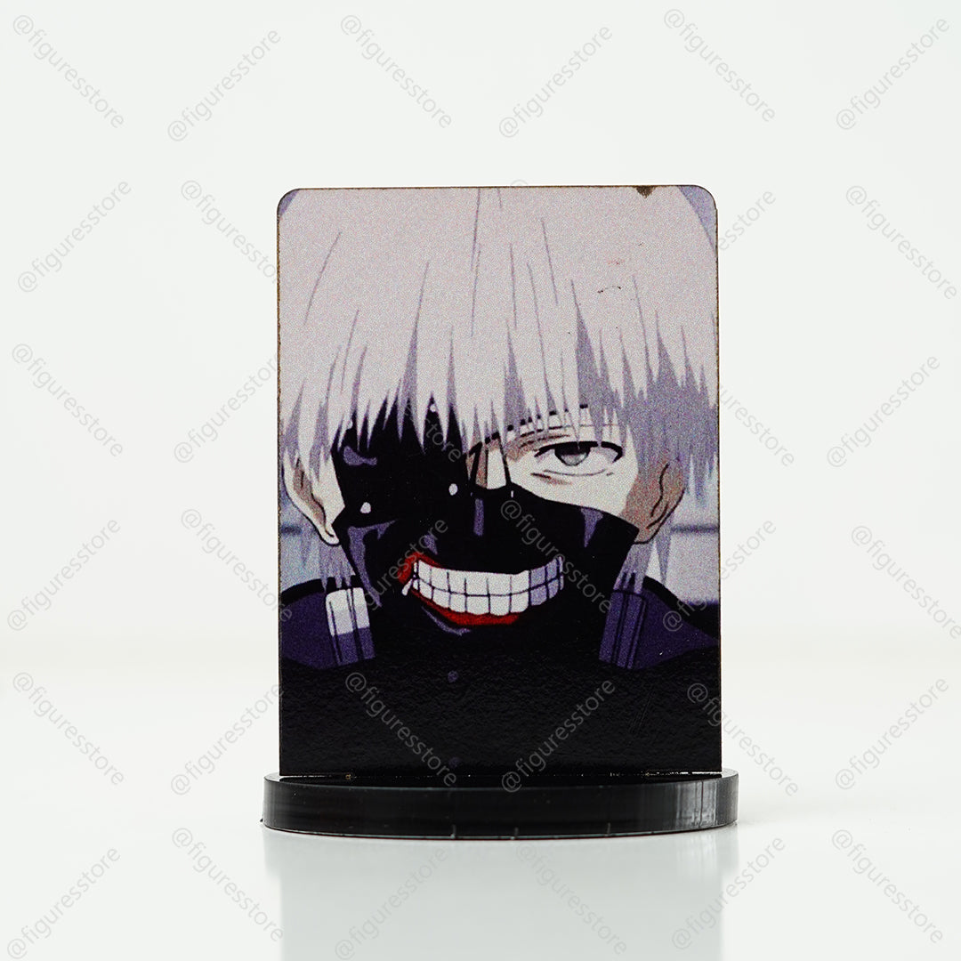 كانيكي Kaneki (كود 3)