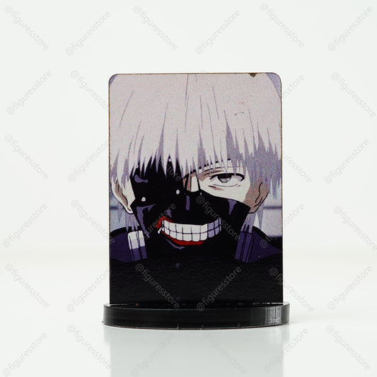 كانيكي Kaneki (كود 3)